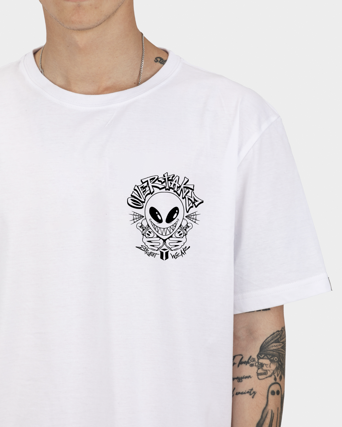 Venom Fly – Magic Tees