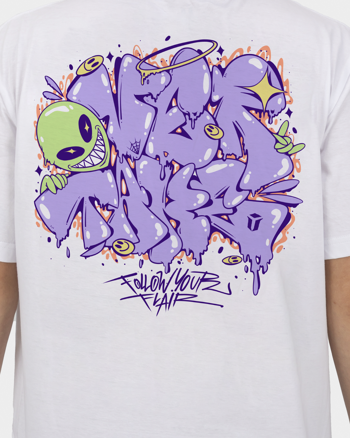 Venom Fly – Magic Tees