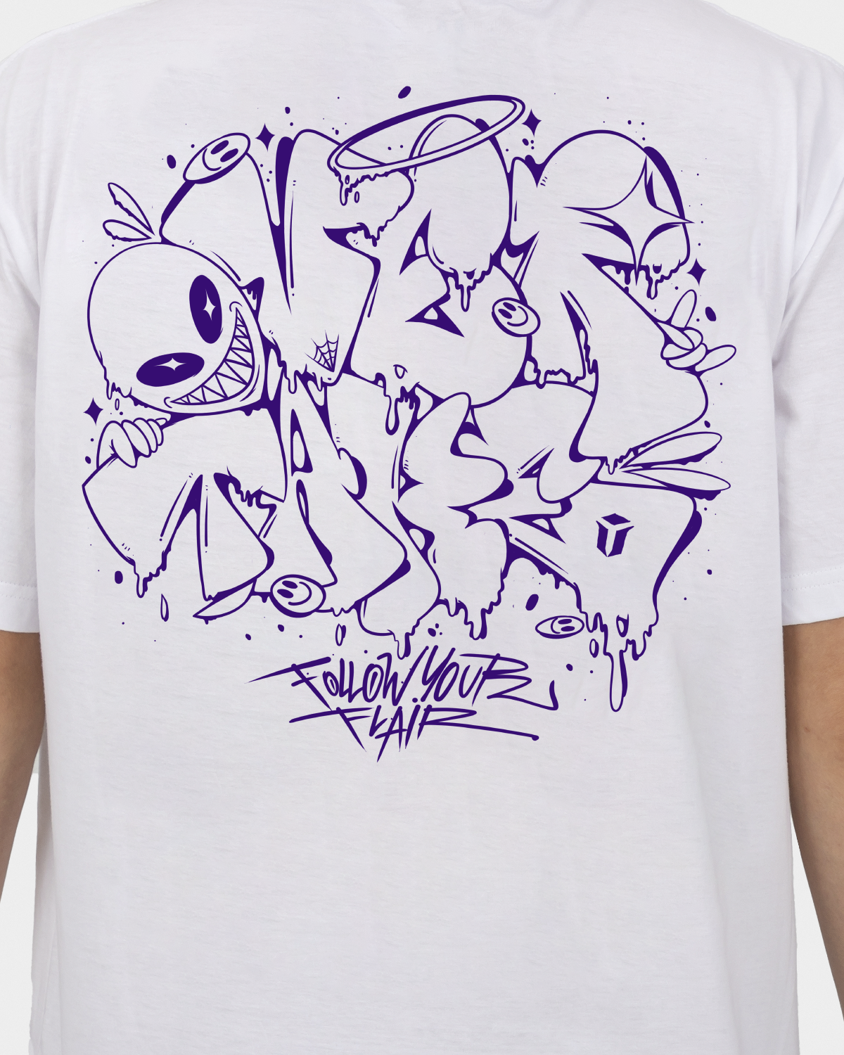 Venom Fly – Magic Tees