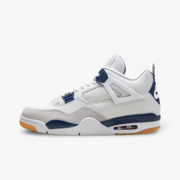 Jordan 4 Retro SB Navy
