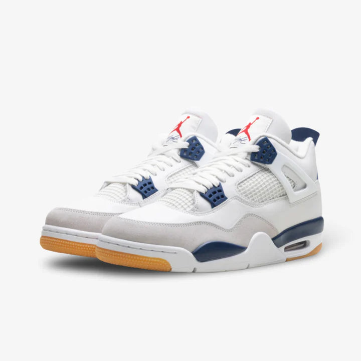 Jordan 4 Retro SB Navy