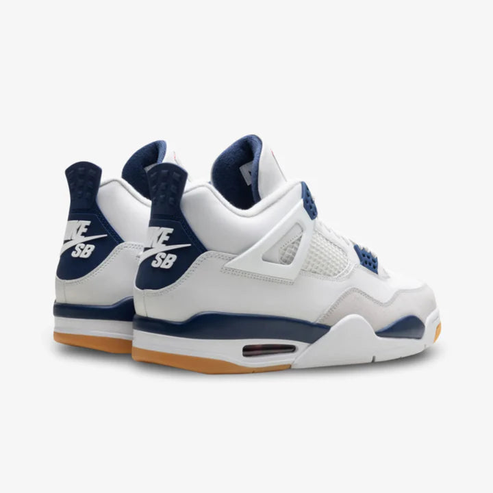 Jordan 4 Retro SB Navy