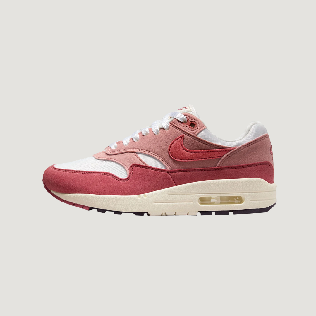 Nike W Air Max 1 "RED STARDUST"
