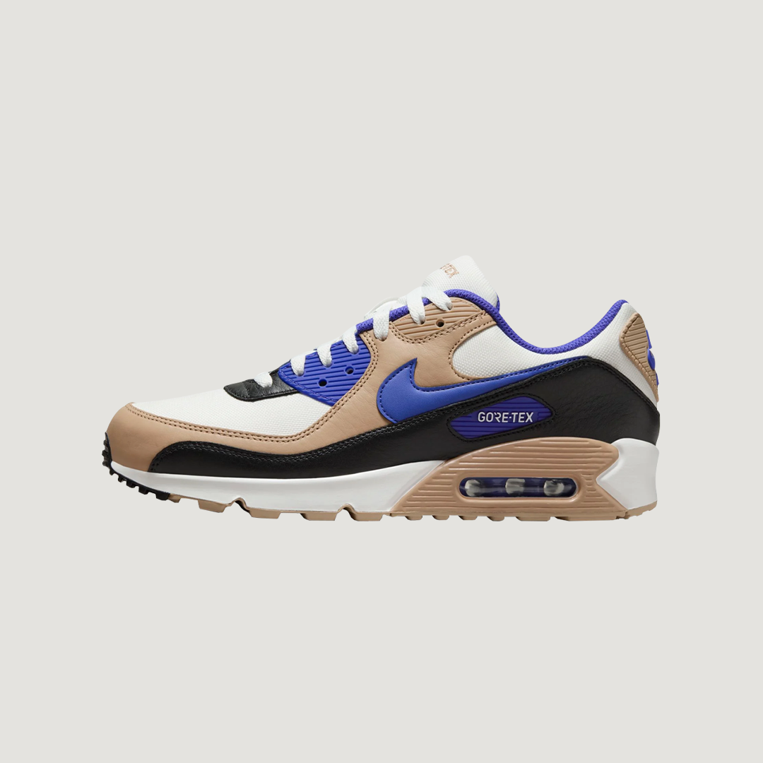 Nike Air Max 90 GORETEX