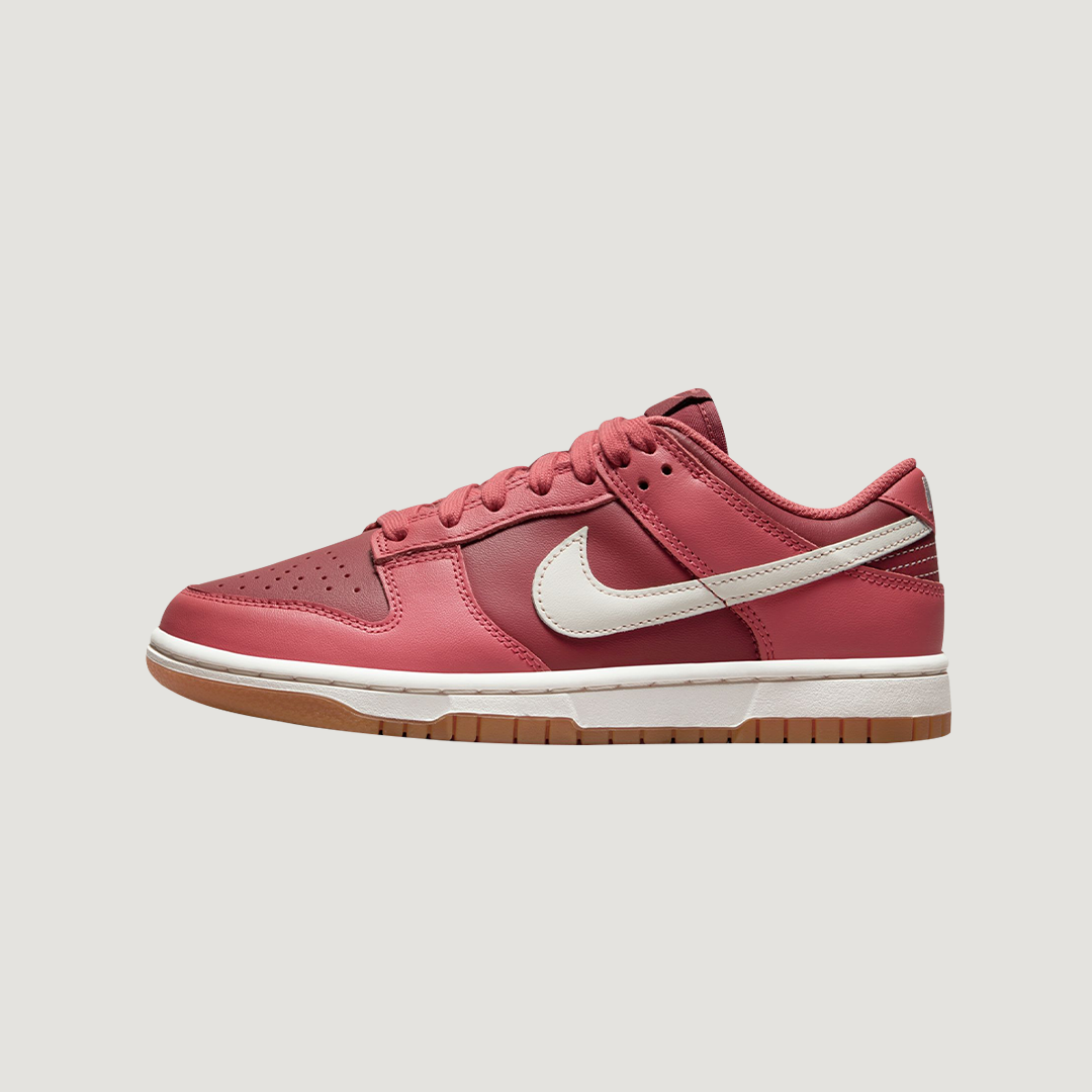 Nike Dunk Low “Desert Berry”