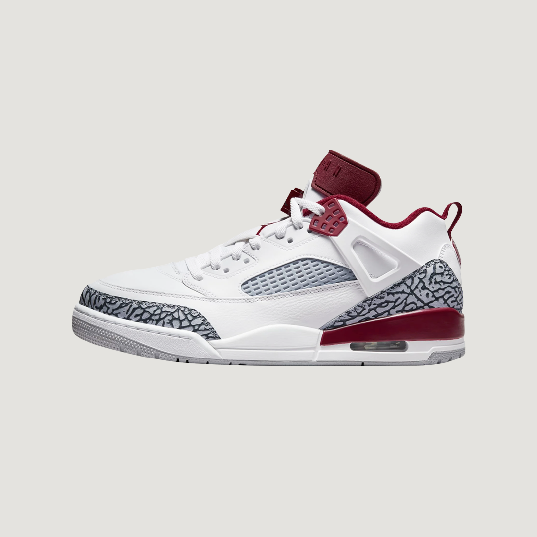 Nike Jordan Spizike Low