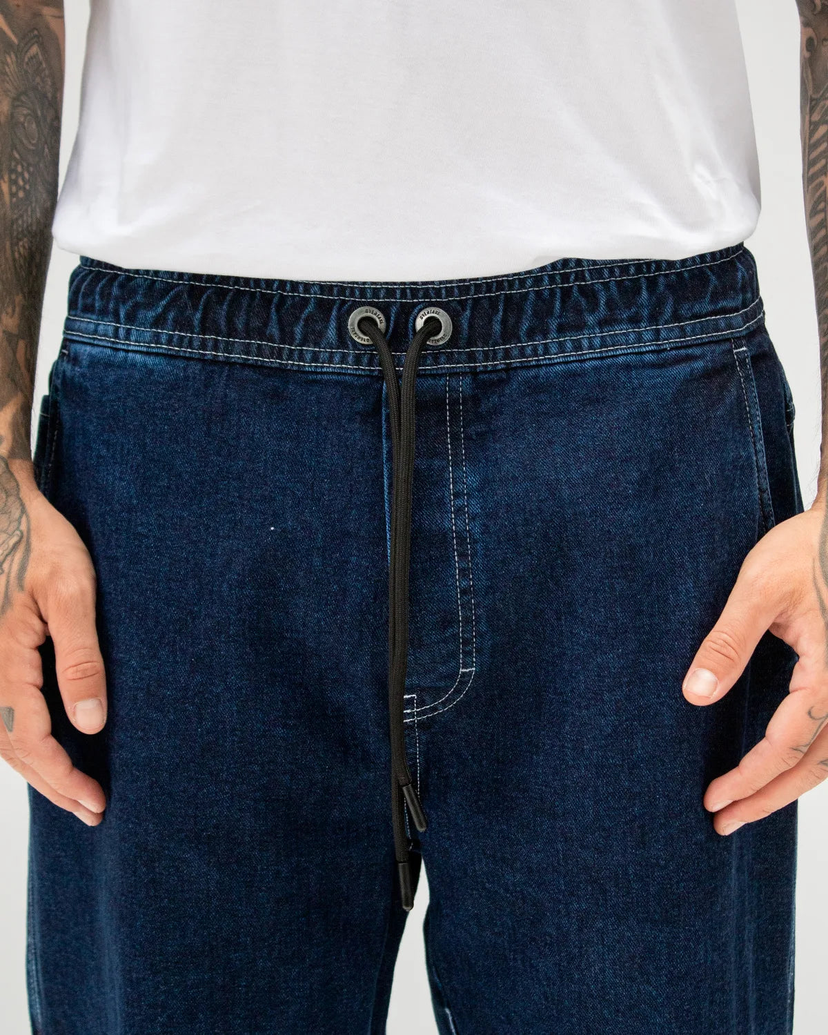 Cargo Confort New Blue