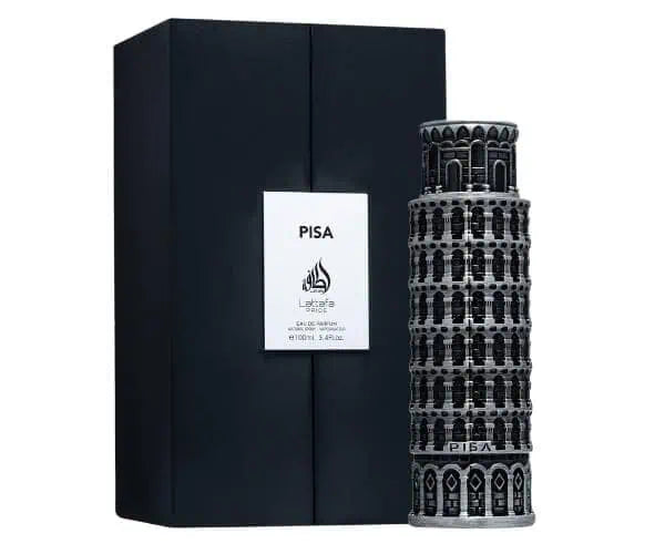 Pisa Lattafa Perfumes
