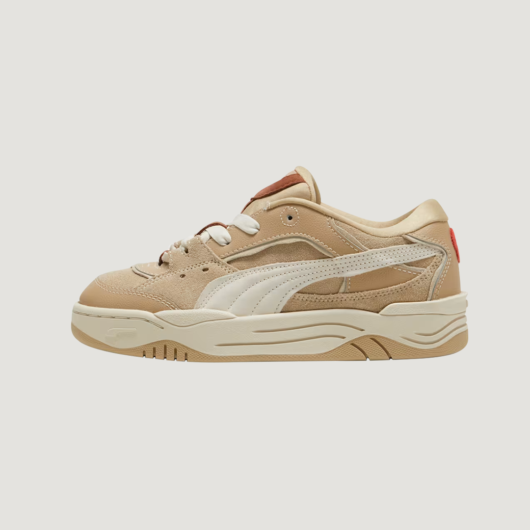 Puma 180 "No Filter"