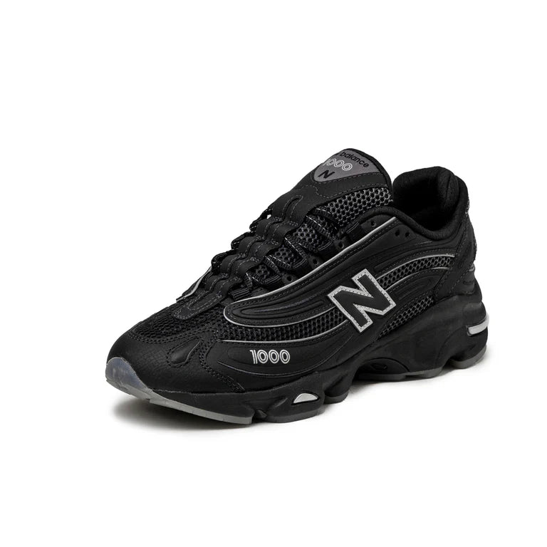 New Balance 1000 Lunar New Year Black