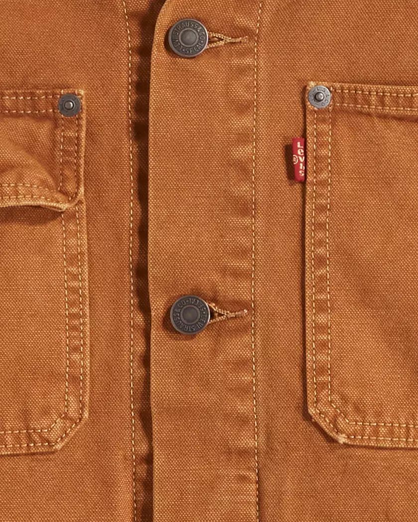 Sunrise Trucker Jacket LEVIS