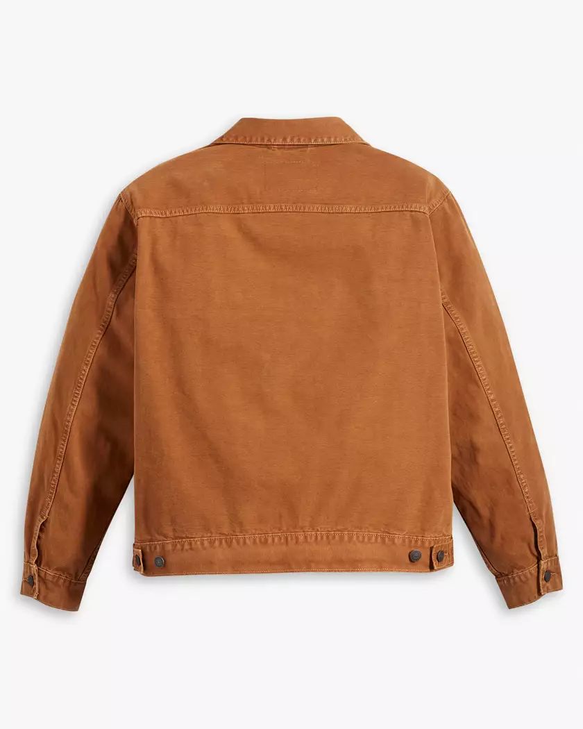 Sunrise Trucker Jacket LEVIS