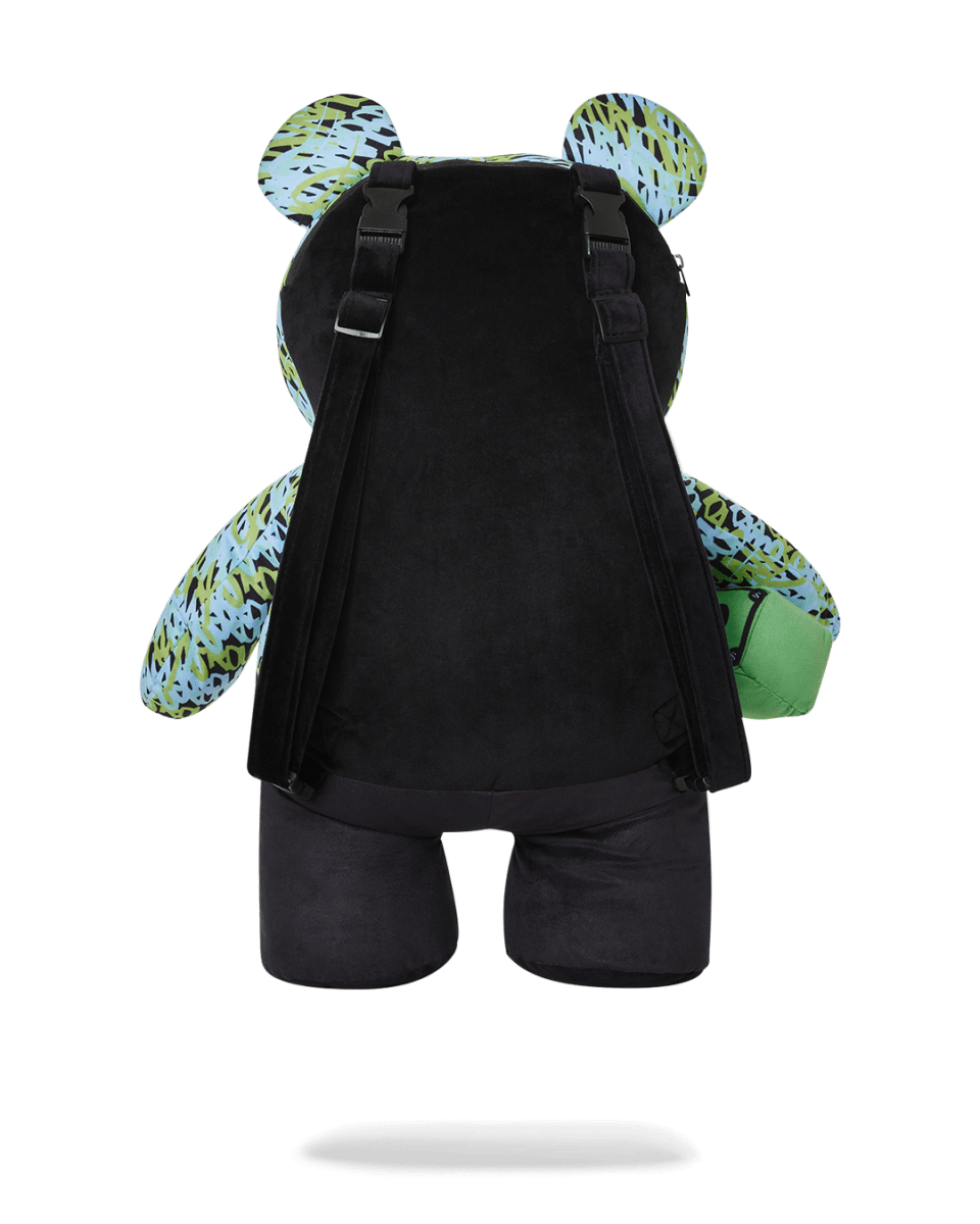 910B5048NSZ MOCHILA BEAR CODE BEAR