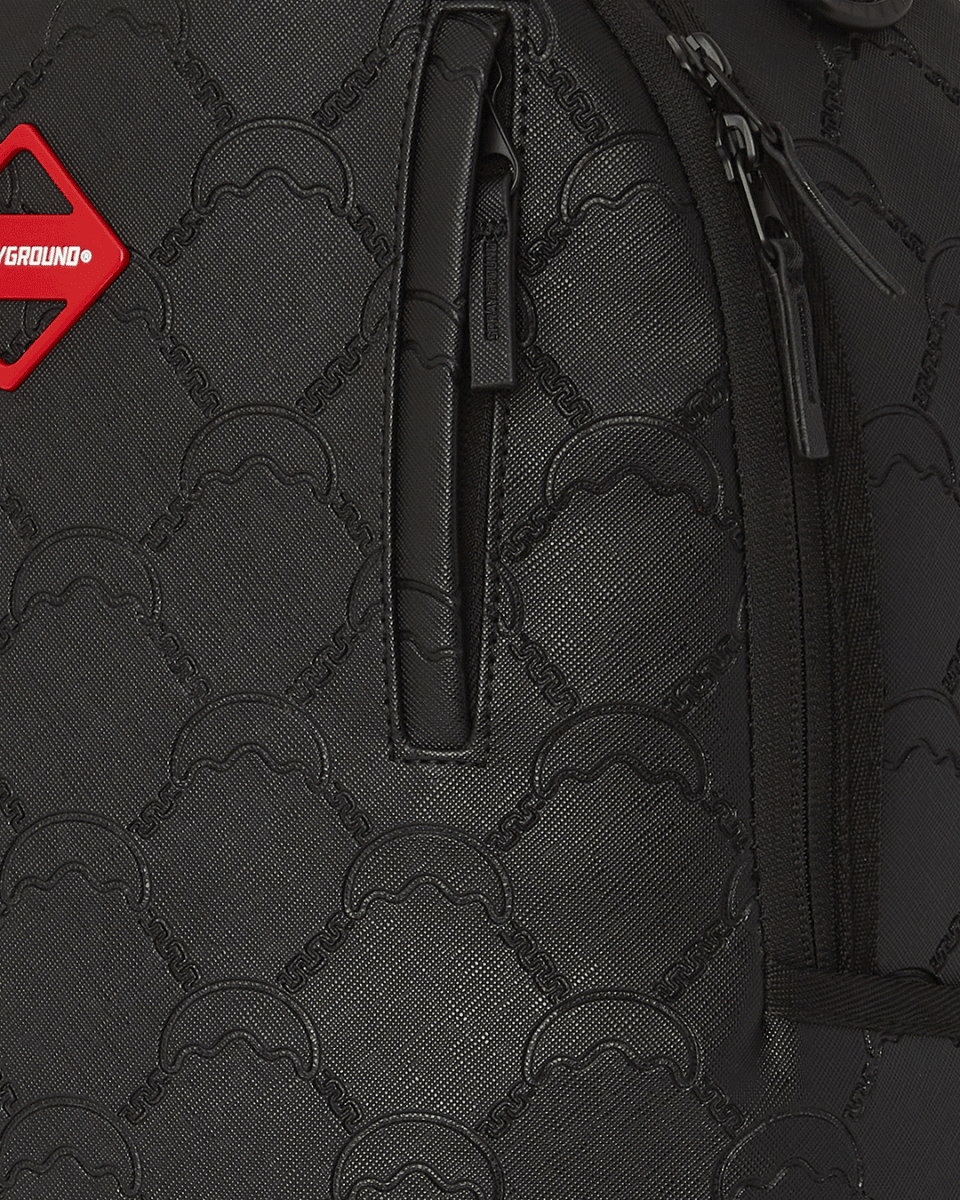 Mochila SPRAYGROUND BOUGIE VSM SCUFF DLXSV
