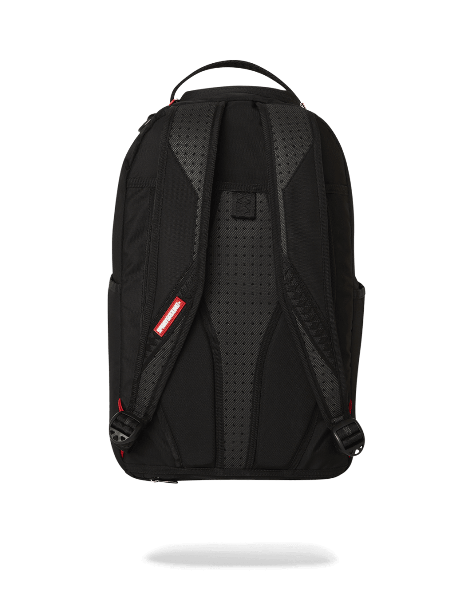 910B6394NSZ MOCHILA CORE RECYCLED SHARK DLXSR
