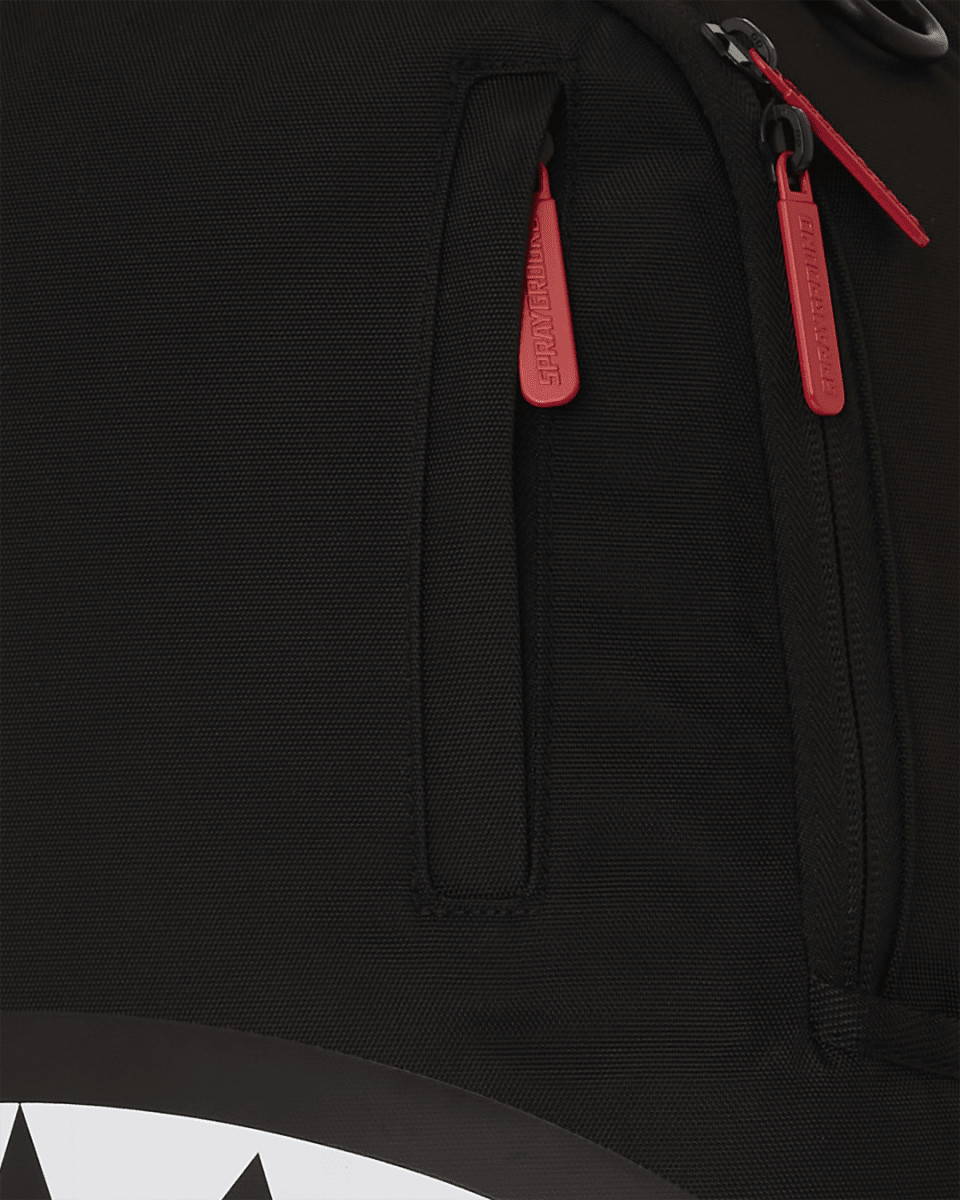 910B6394NSZ MOCHILA CORE RECYCLED SHARK DLXSR