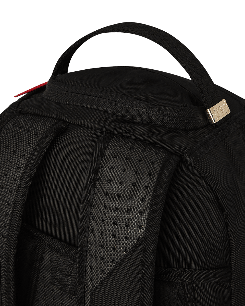 910B6394NSZ MOCHILA CORE RECYCLED SHARK DLXSR