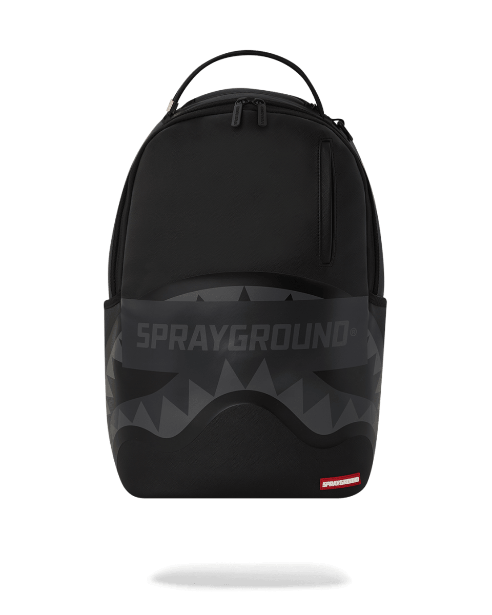 910B6433NSZ MOCHILA CORE BLACK DLXSV