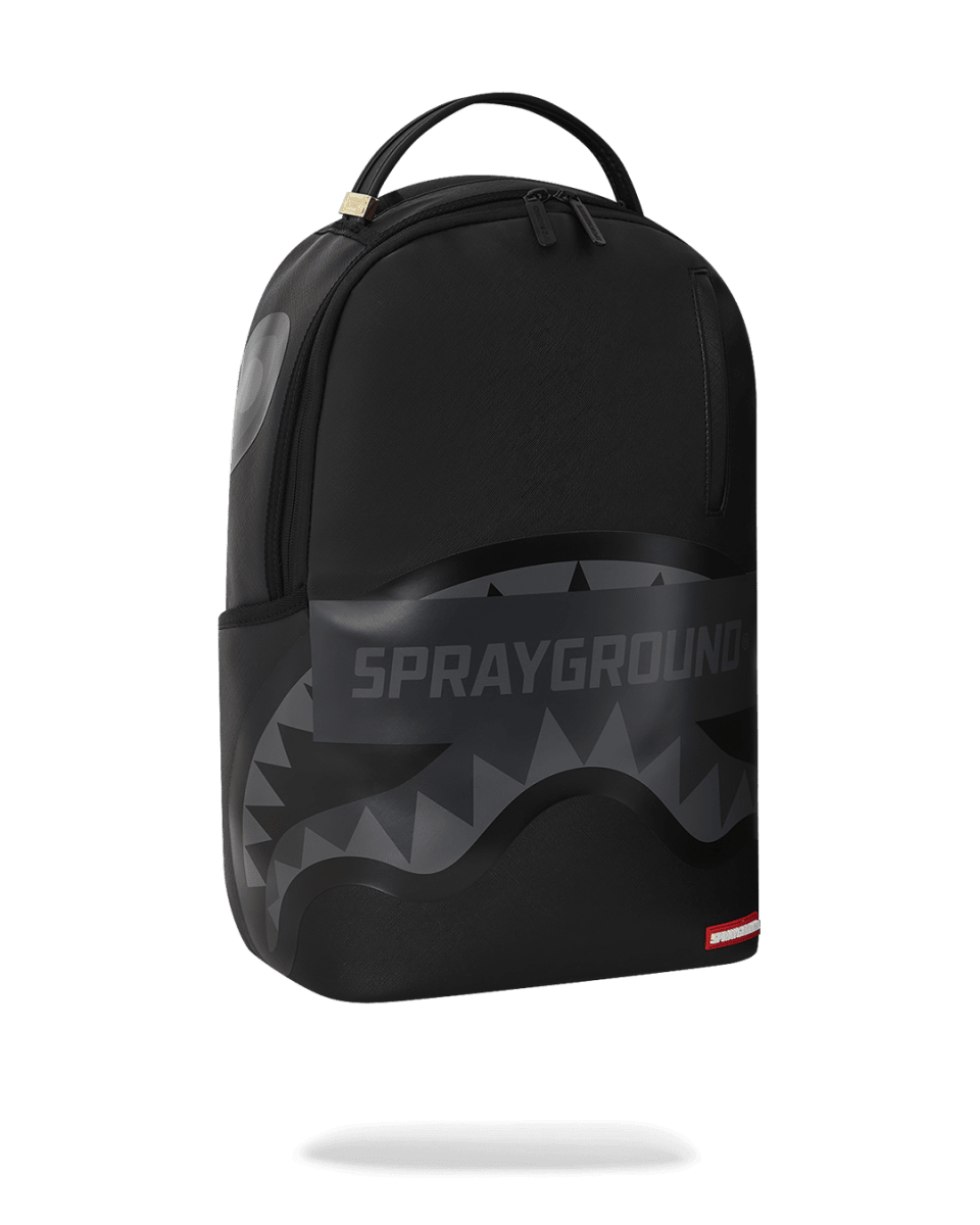 910B6433NSZ MOCHILA CORE BLACK DLXSV
