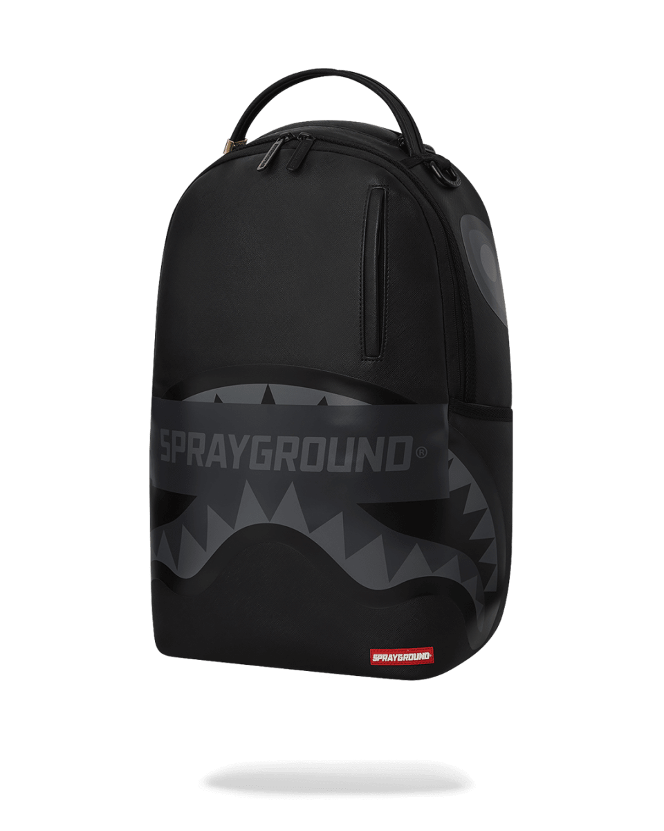 910B6433NSZ MOCHILA CORE BLACK DLXSV