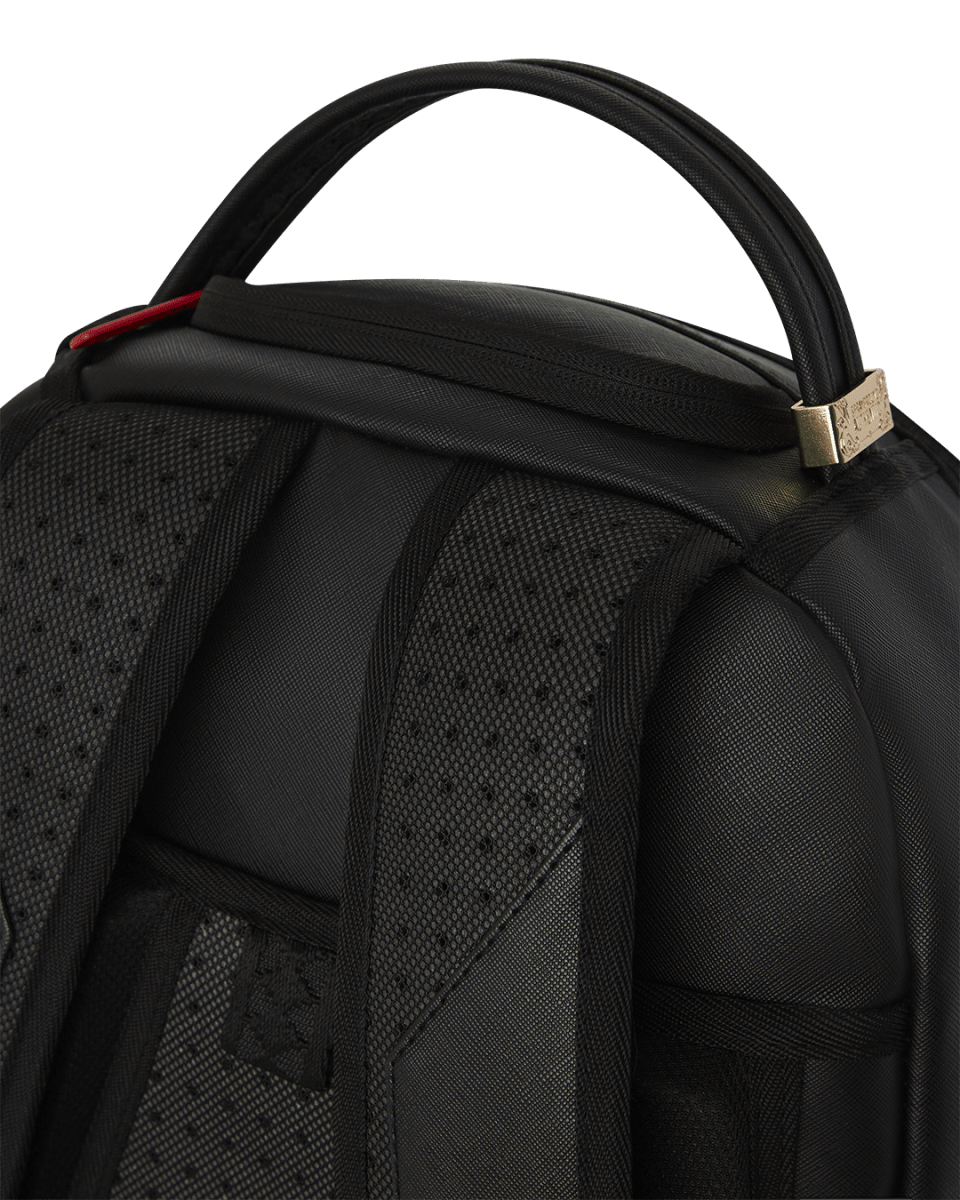 910B6433NSZ MOCHILA CORE BLACK DLXSV
