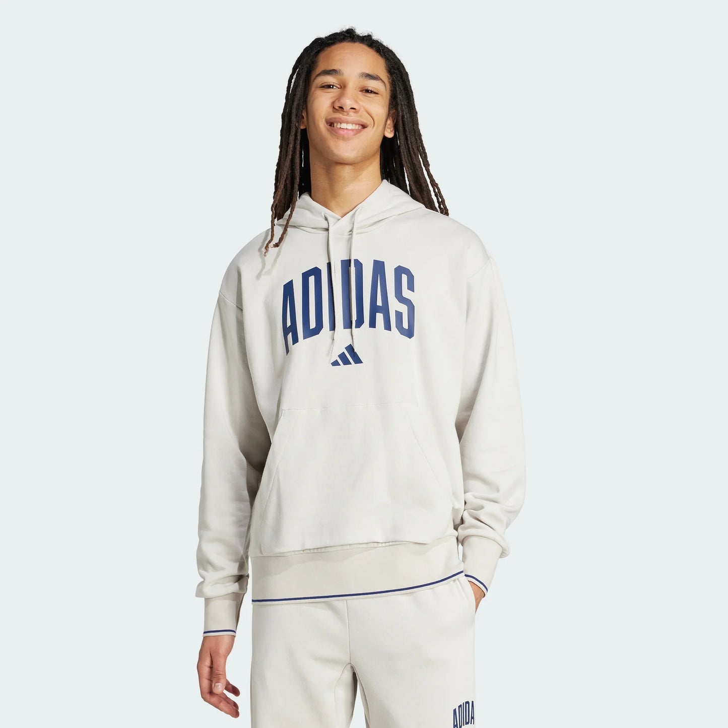 Adidas Collegiate Hoodie