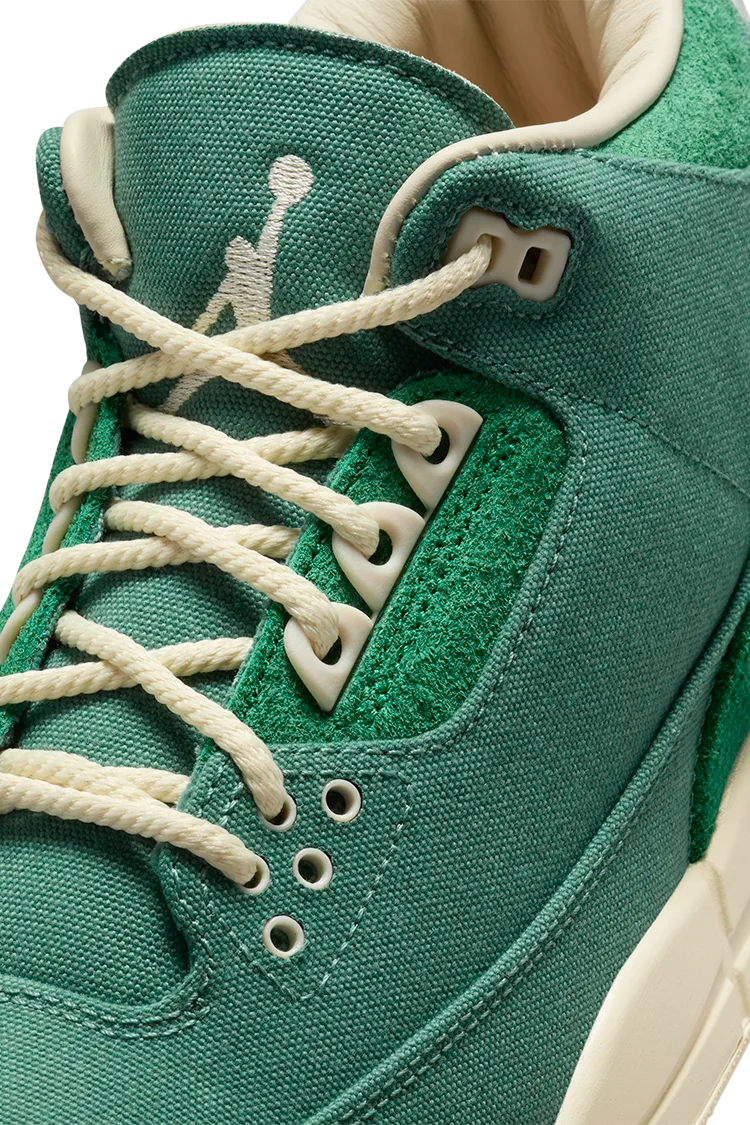 Jordan 3 Retro SP Nina Chanel Abney Bicoastal WMNS