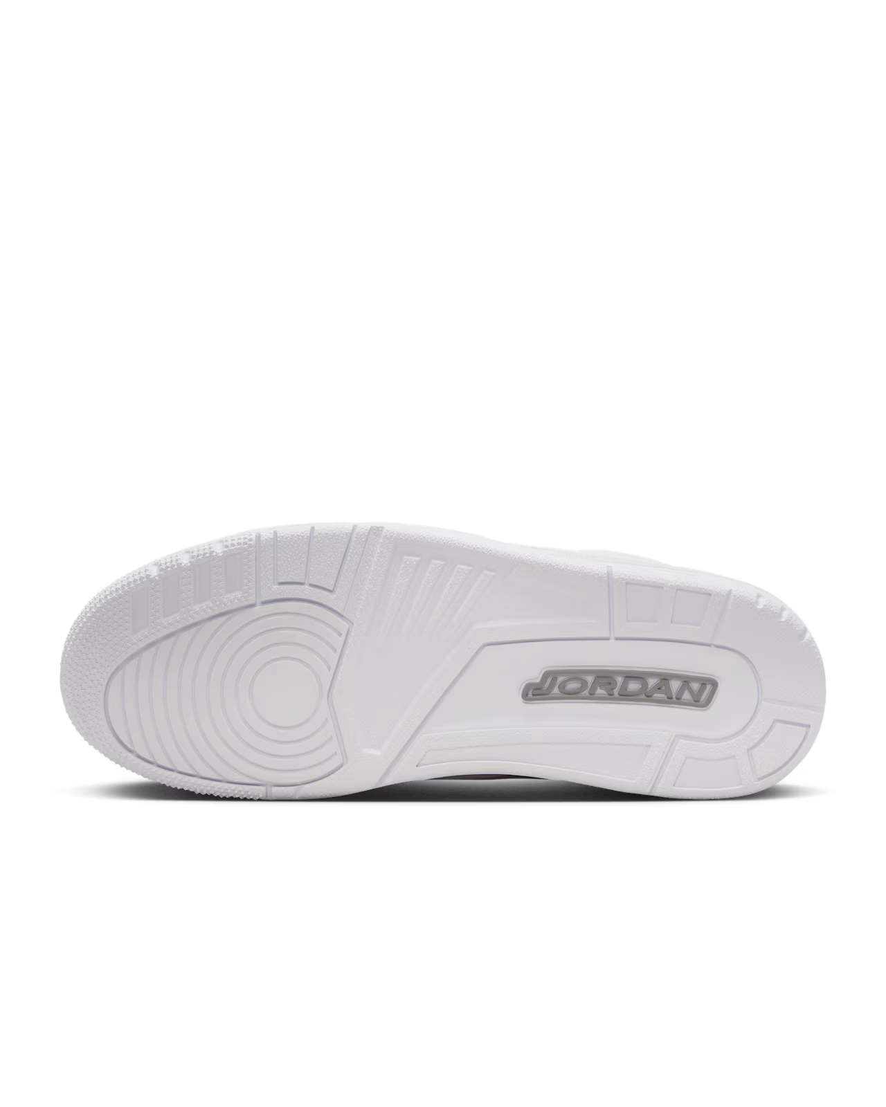 Air Jordan 3 "Pure Money"