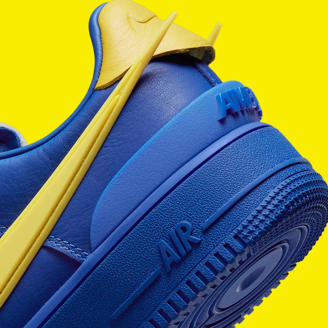 Nike Air Force 1 x Ambush (NO BOX)