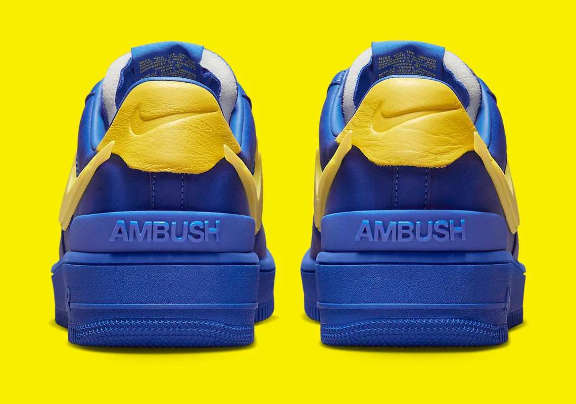 Nike Air Force 1 x Ambush (NO BOX)