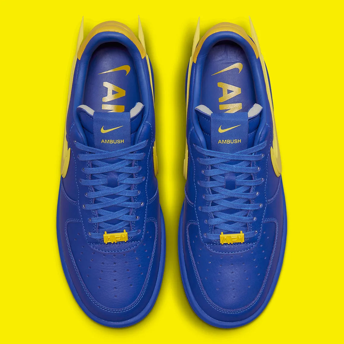 Nike Air Force 1 x Ambush (NO BOX)