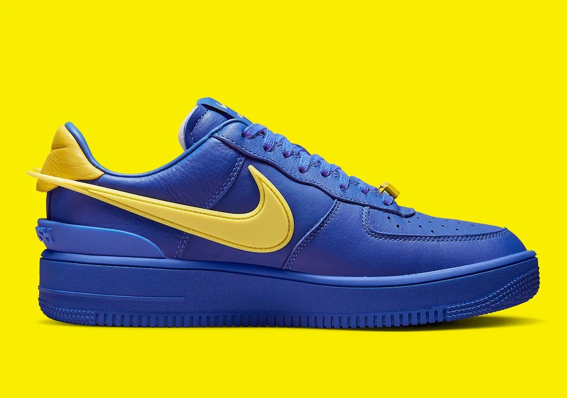Nike Air Force 1 x Ambush (NO BOX)