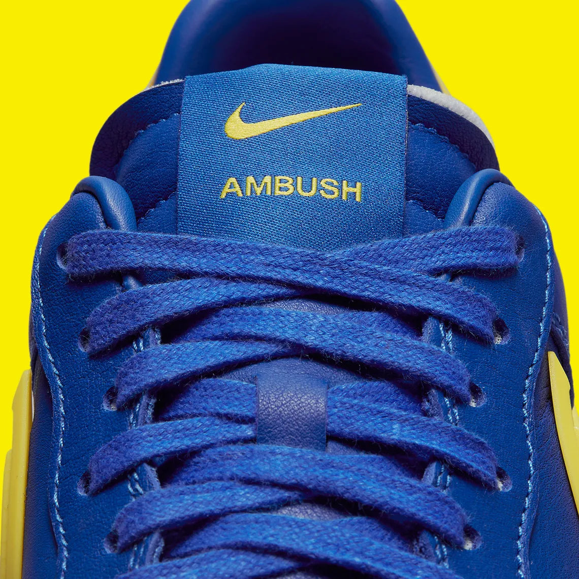 Nike Air Force 1 x Ambush (NO BOX)