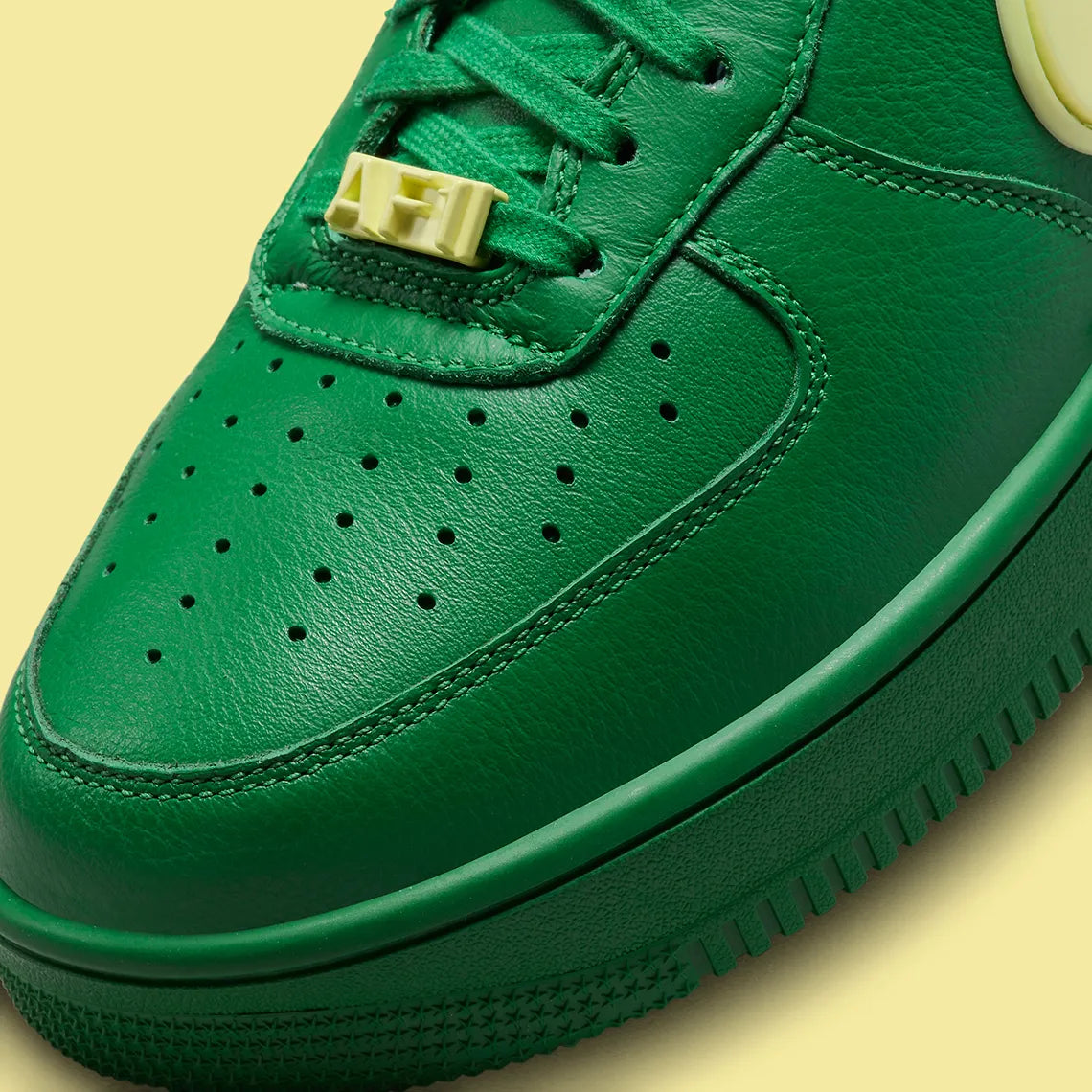 Nike Air Force 1 x Ambush (NO BOX)