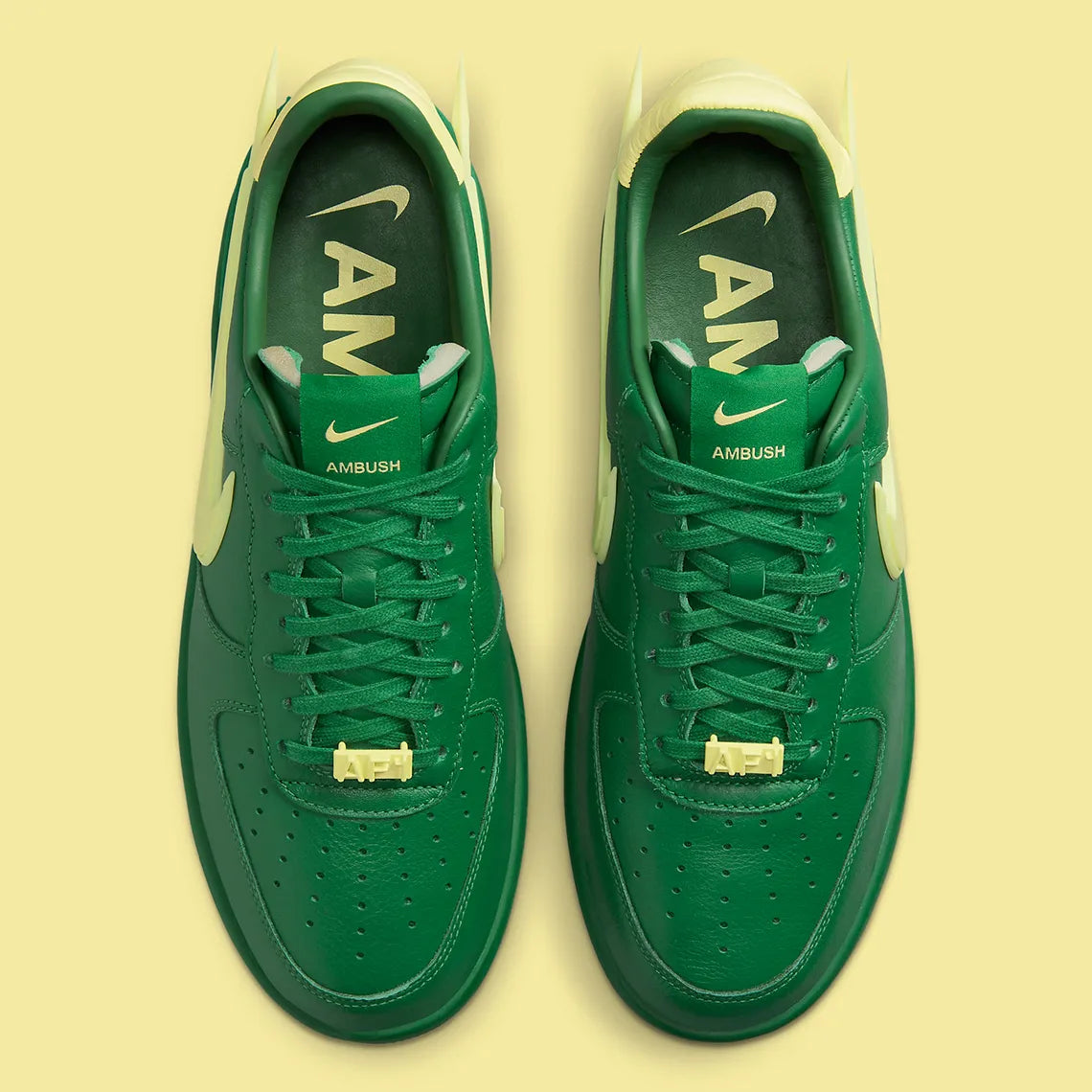 Nike Air Force 1 x Ambush (NO BOX)