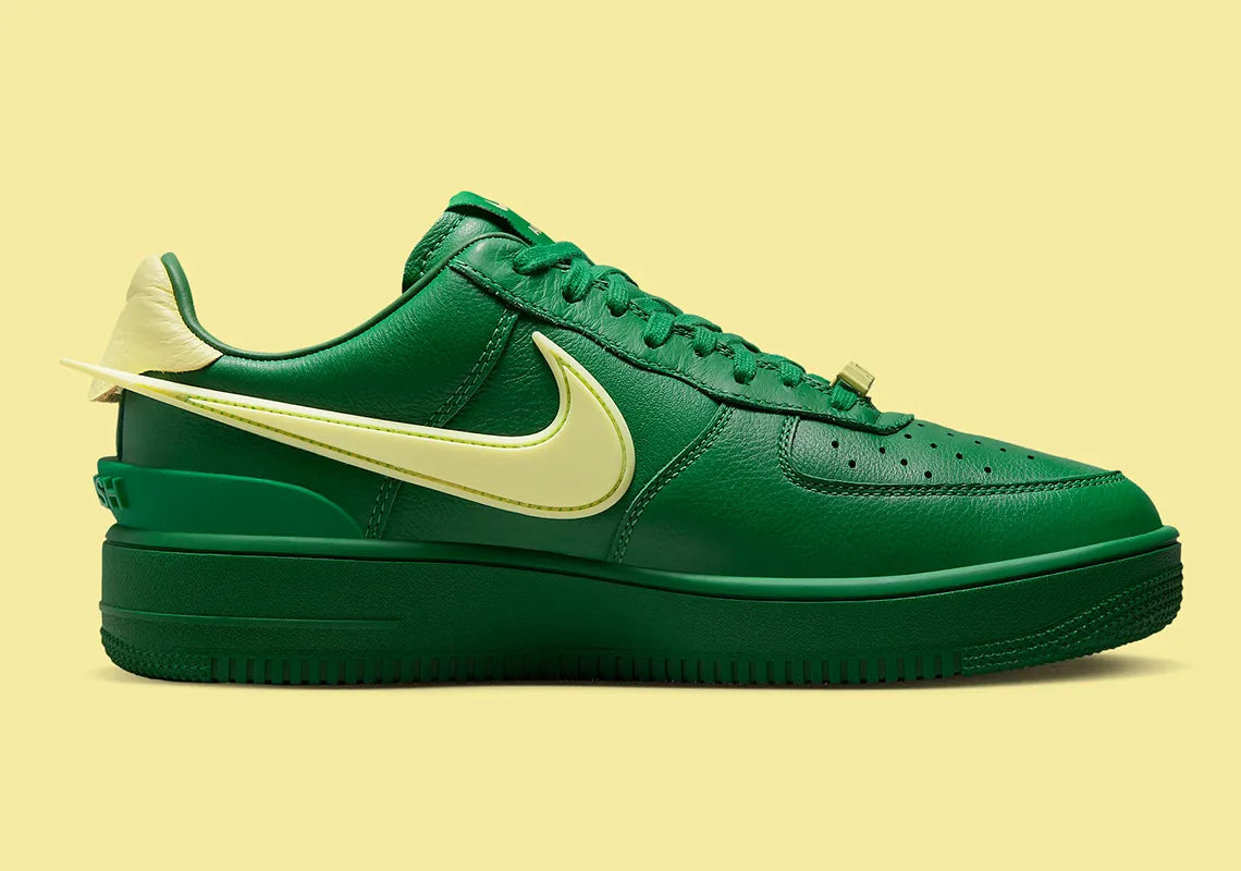 Nike Air Force 1 x Ambush (NO BOX)