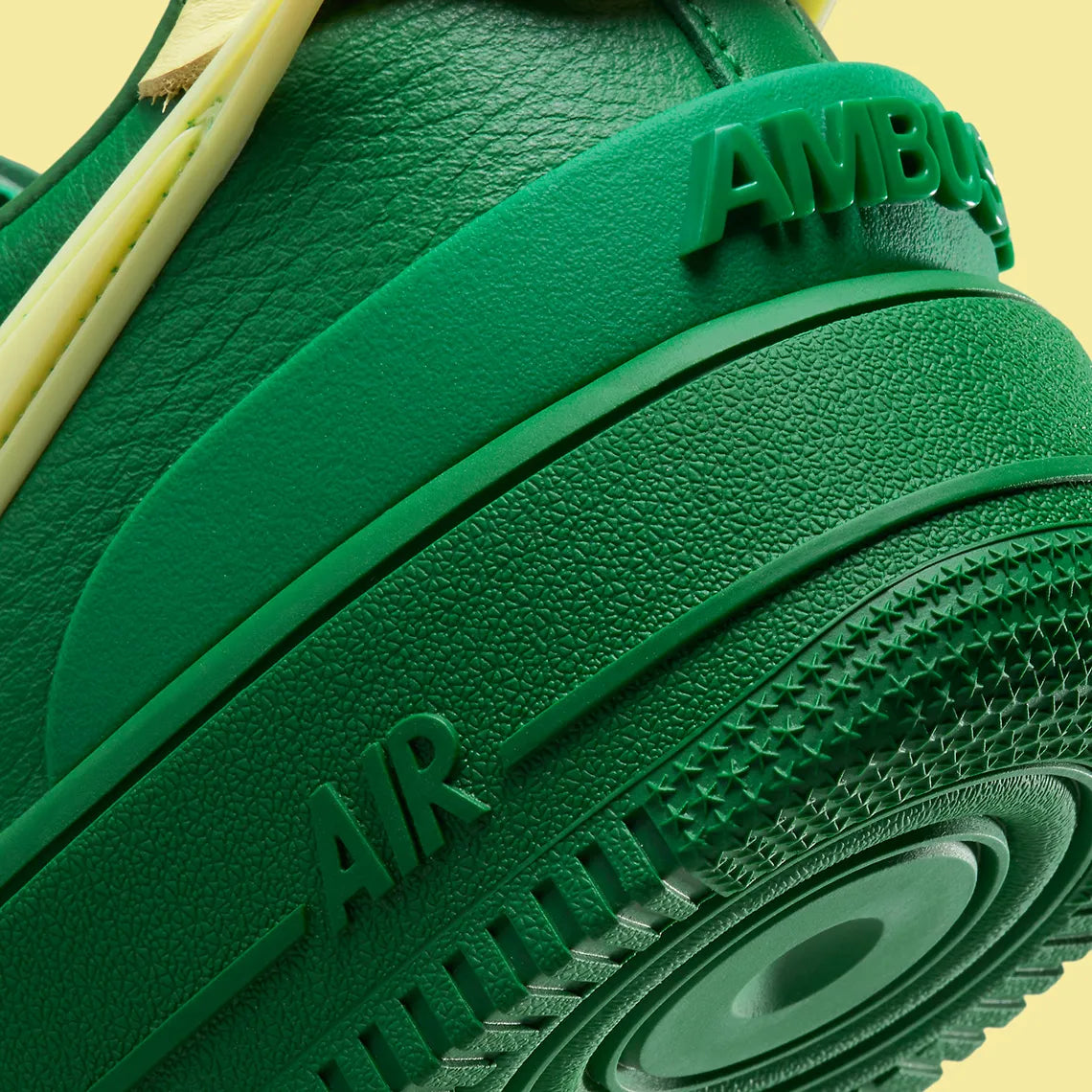 Nike Air Force 1 x Ambush (NO BOX)