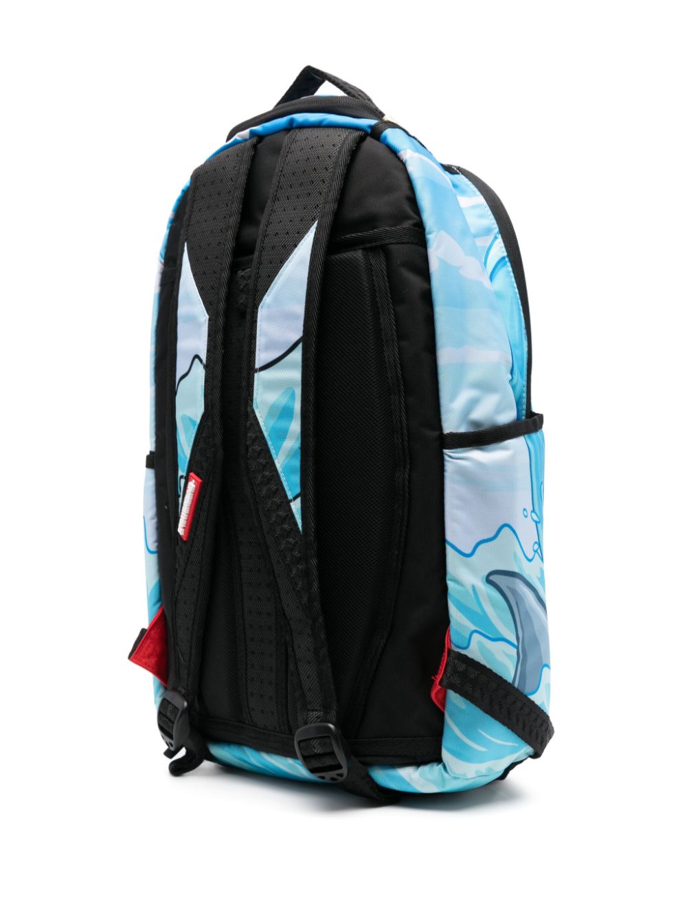 Mochila SPRAYGROUND bambino Diablo Wave