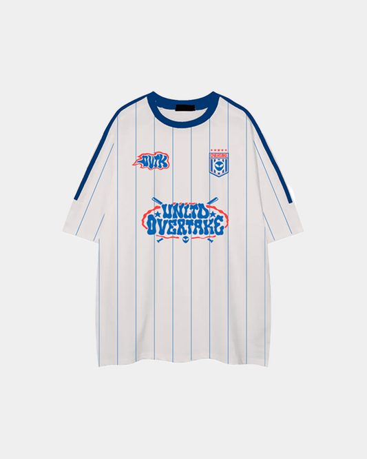 Baseball – Retro Oversize