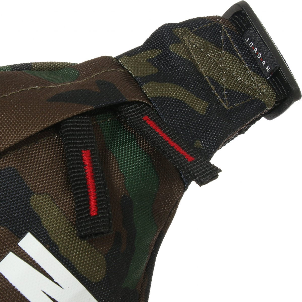 Cangurera Air Jordan Crossbody