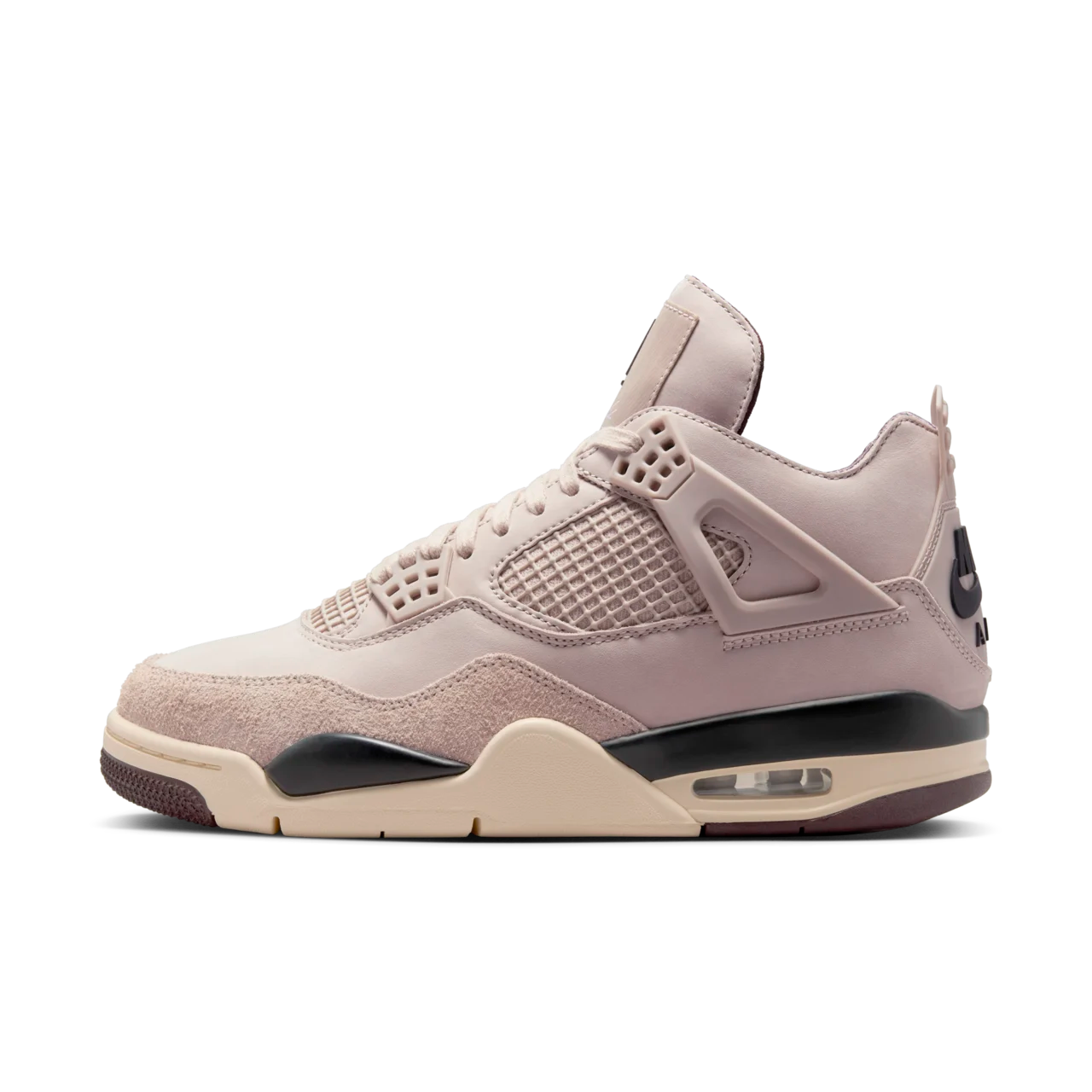 Jordan 4 Retro OG SP A Ma Maniére While You Were Sleeping