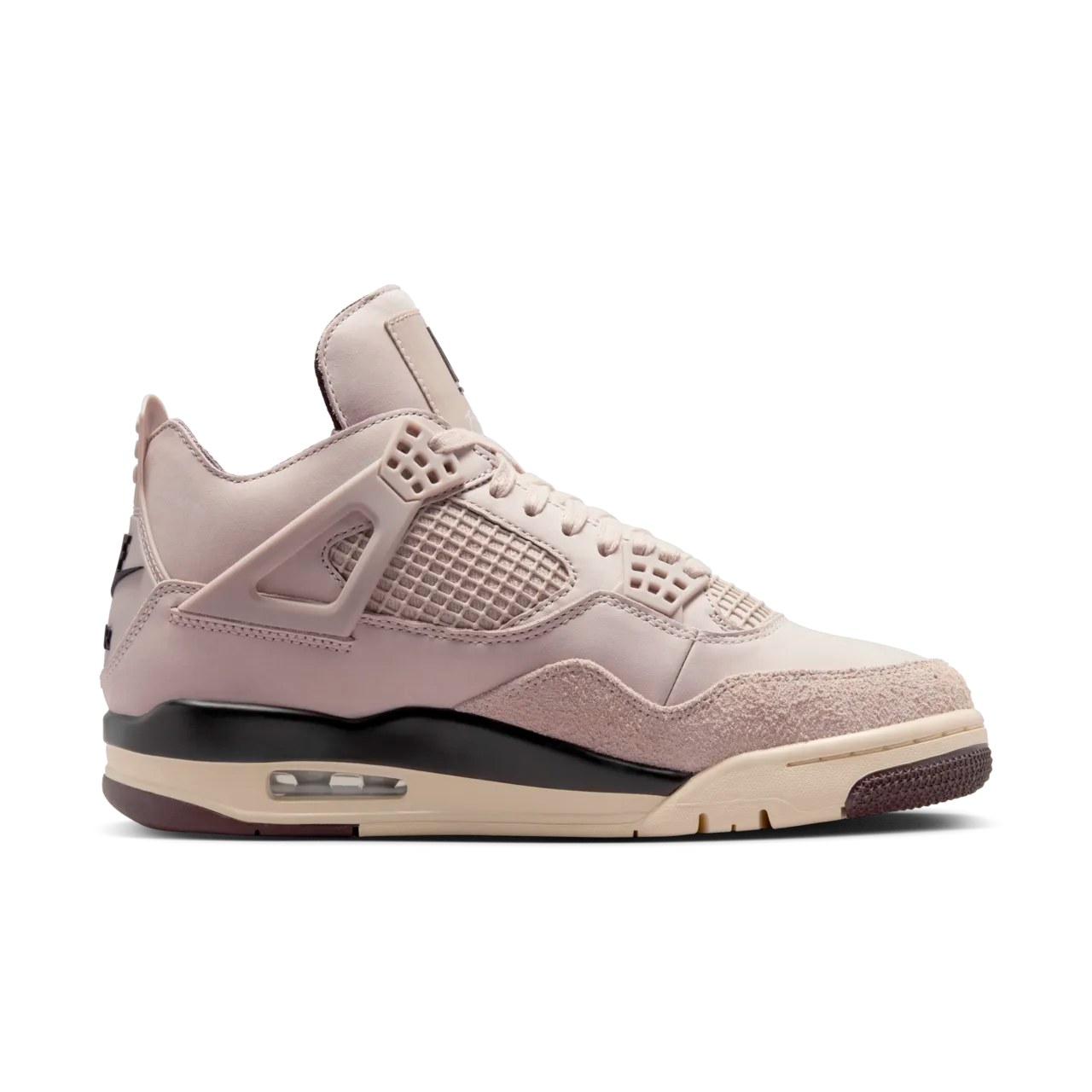 Jordan 4 Retro OG SP A Ma Maniére While You Were Sleeping