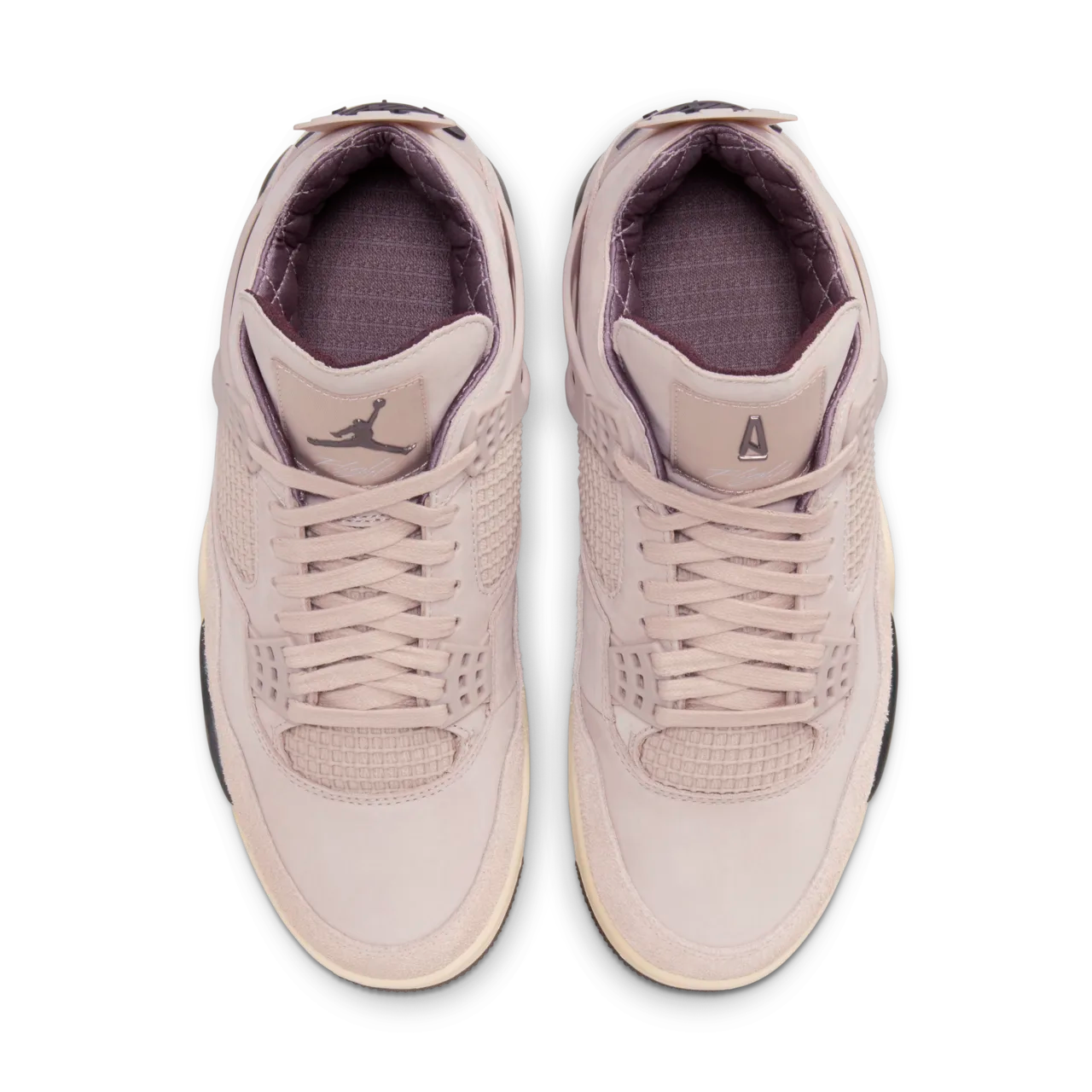 Jordan 4 Retro OG SP A Ma Maniére While You Were Sleeping