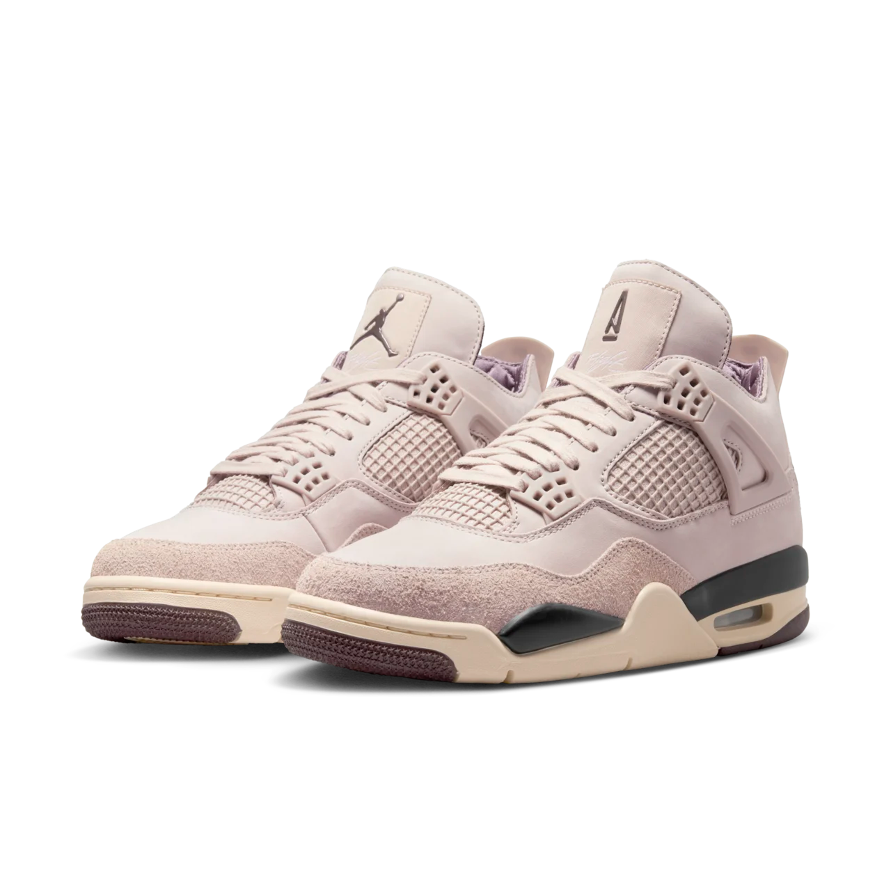 Jordan 4 Retro OG SP A Ma Maniére While You Were Sleeping