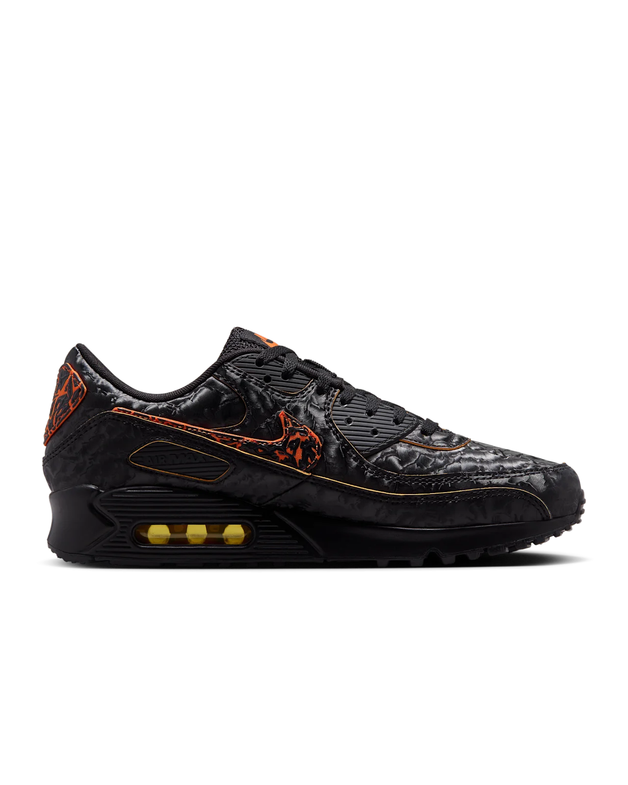 Nike Air Max 90 QS Volcano