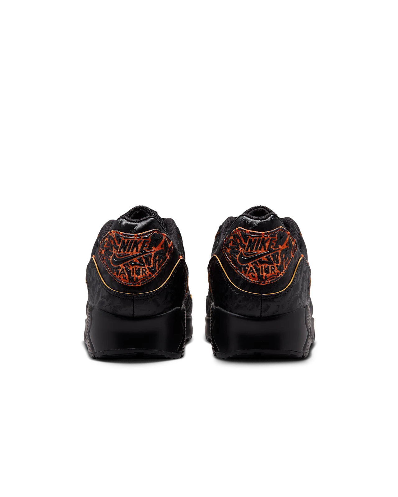 Nike Air Max 90 QS Volcano