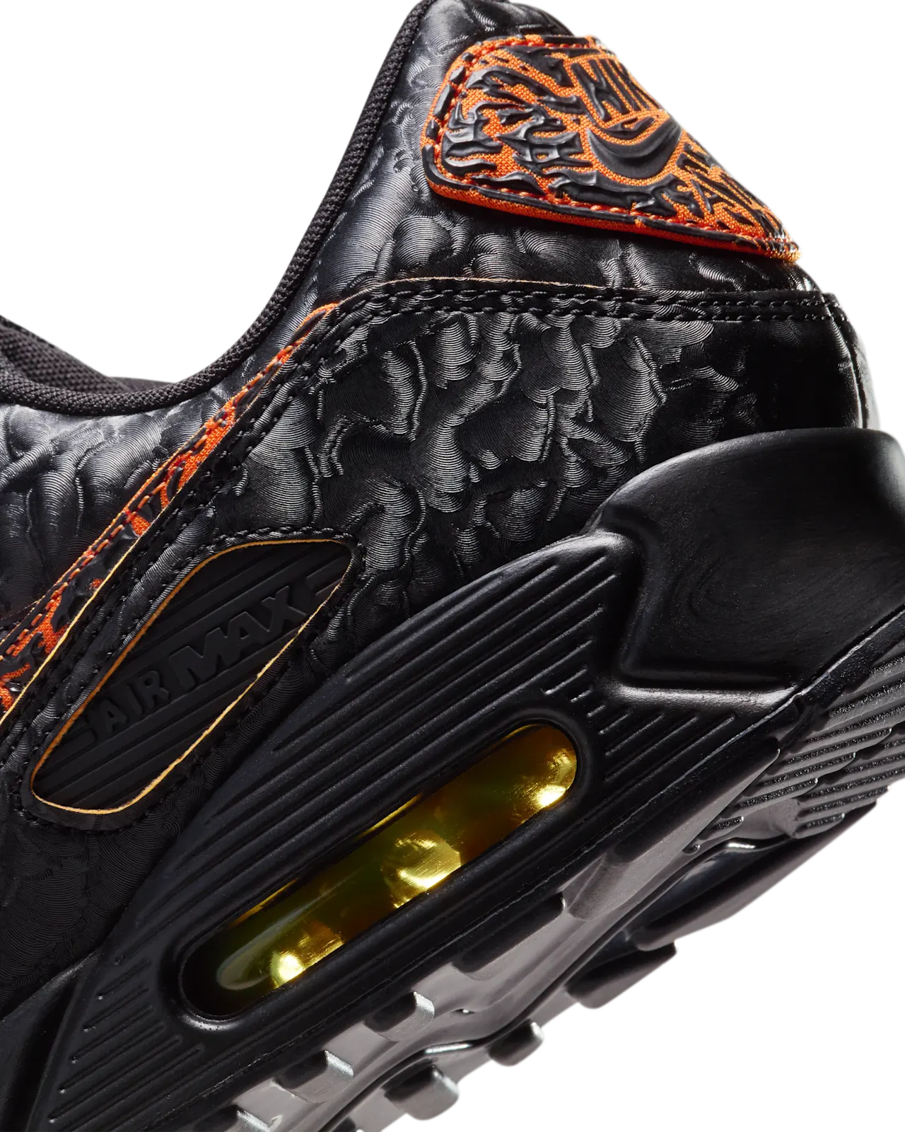 Nike Air Max 90 QS Volcano