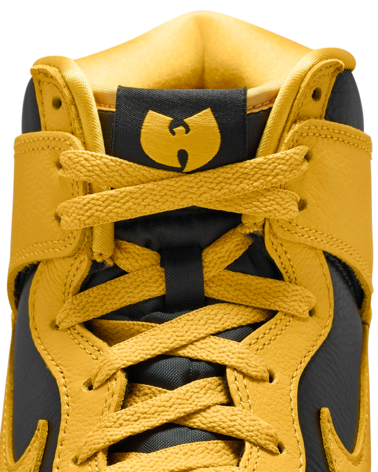 Nike Dunk High Wu-Tang (2024)