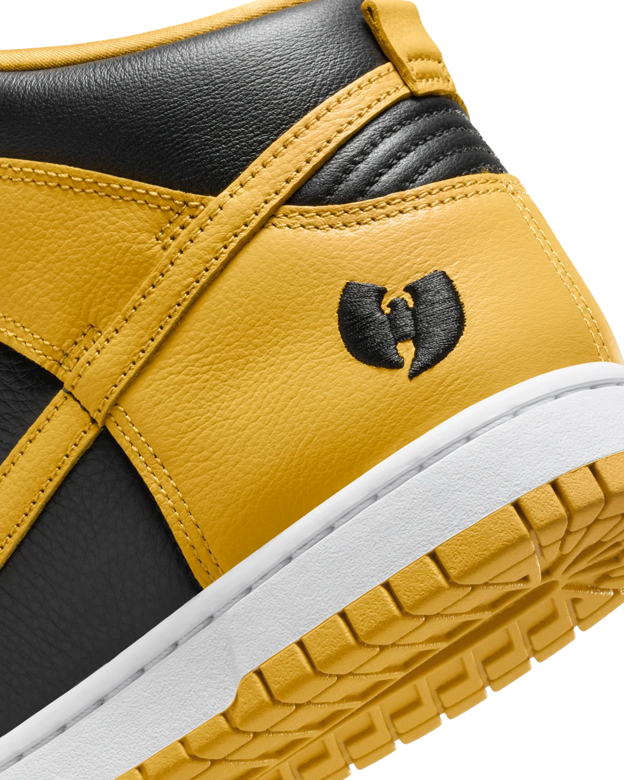 Nike Dunk High Wu-Tang (2024)