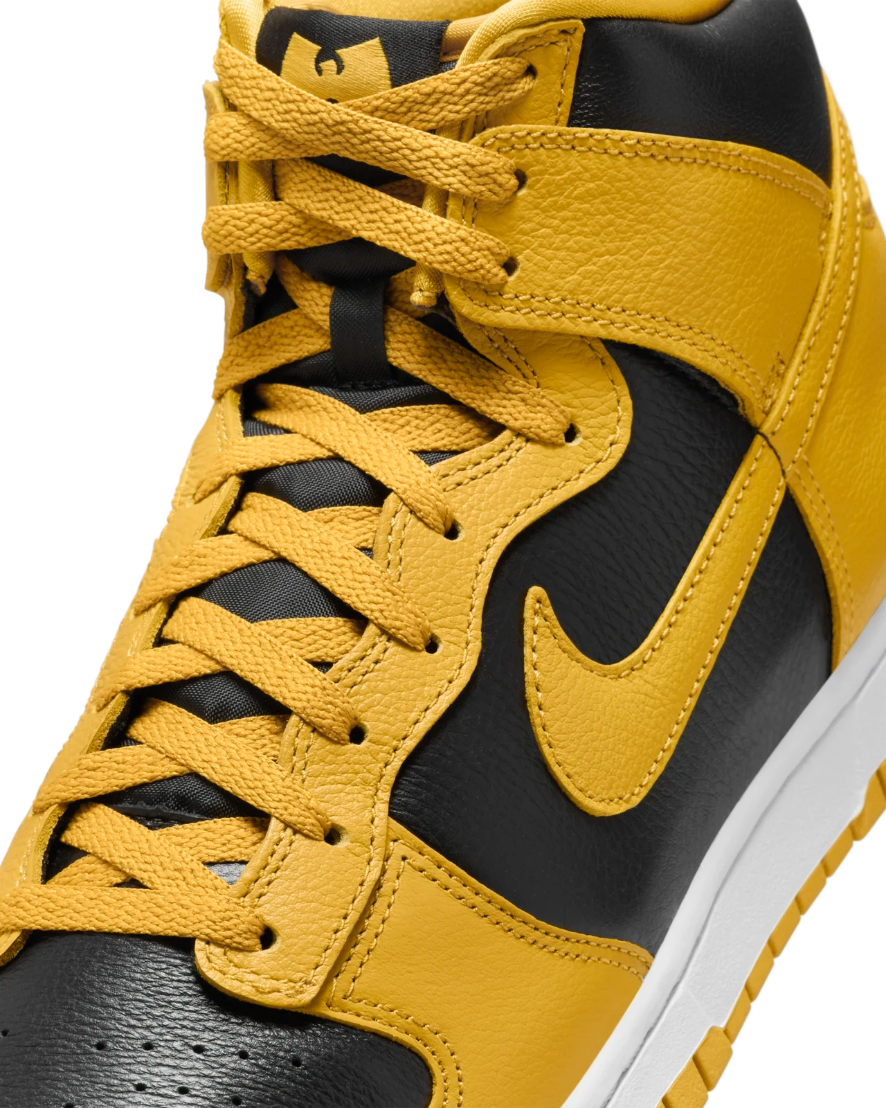 Nike Dunk High Wu-Tang (2024)